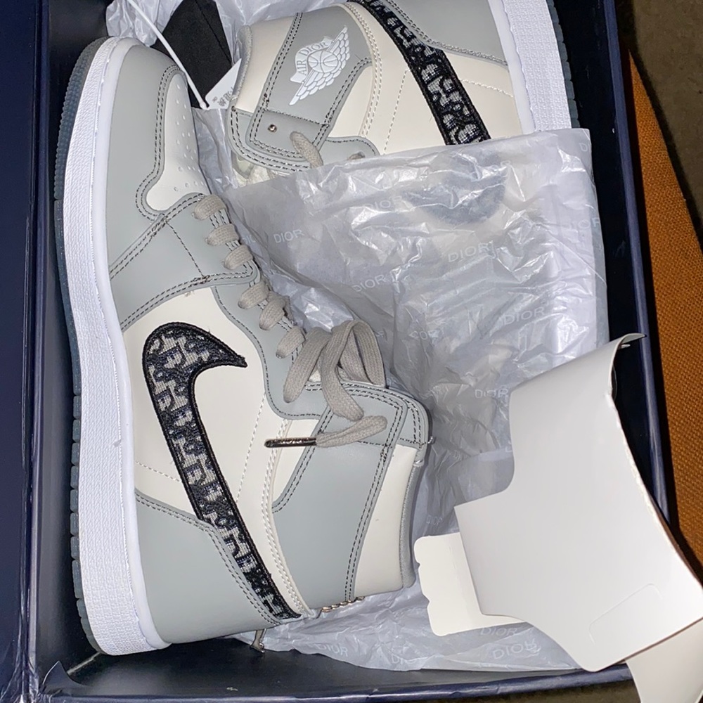 Air Jordan Dior